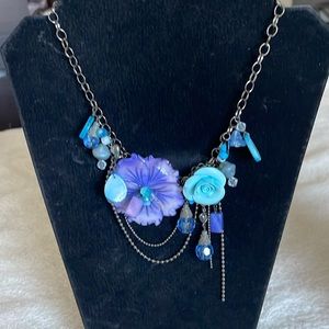 Unique costume jewelry